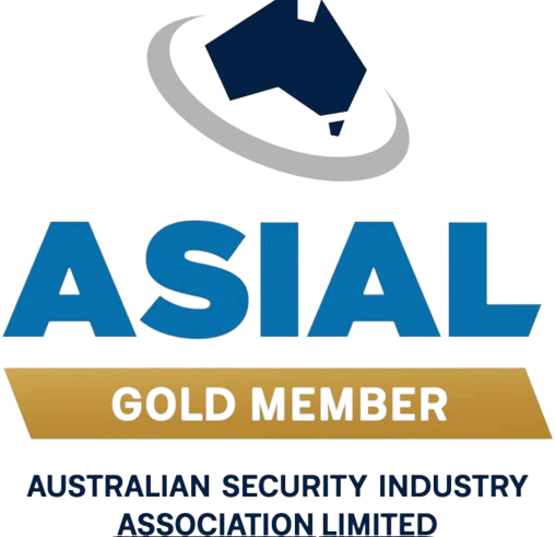 ASIAL Gold Member